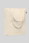 Cotton bag with FIrmenlogo from 10 pieces